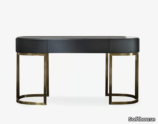 BANGLE - Wooden dressing table _ Softhouse