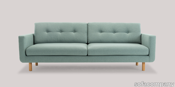 Conrad 3-seater sofa