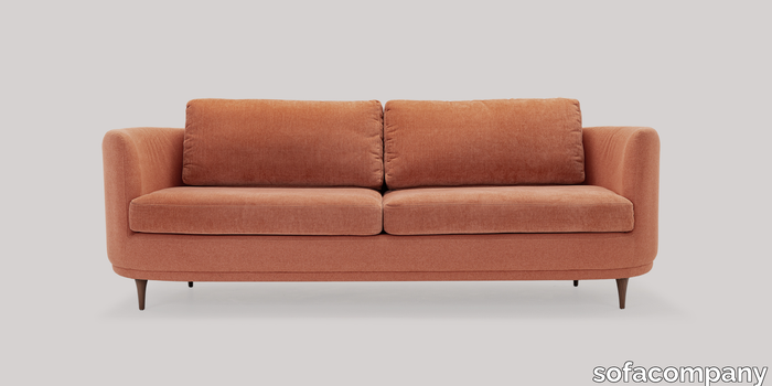 Elinor 3-seater sofa