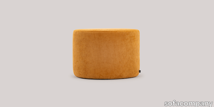 No. 9 Pouf