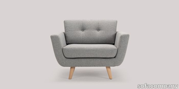 Vera Lounge chair