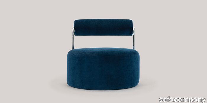 Piet Lounge chair