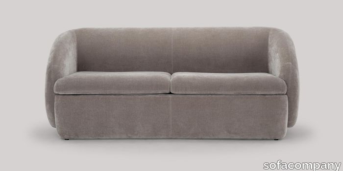 Paulina 3-seater / Sleeper sofa