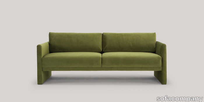 Storm 2-seater sofa