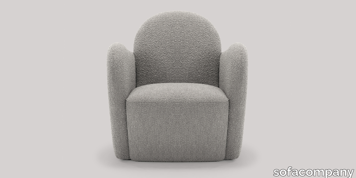 Yoko Lounge chair