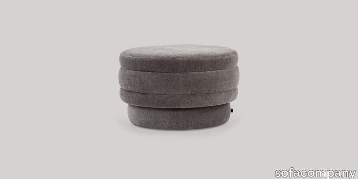 Honey Pouf, D65