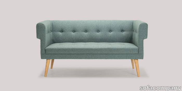 Harry 2-seater sofa