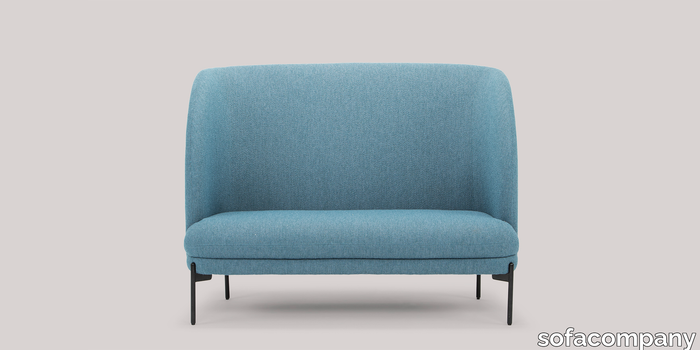 Dorothy 2-seater sofa