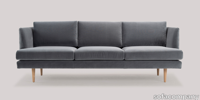 Floyd 3-seater sofa