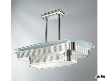 10090 - Deco chandelier _ Sofar