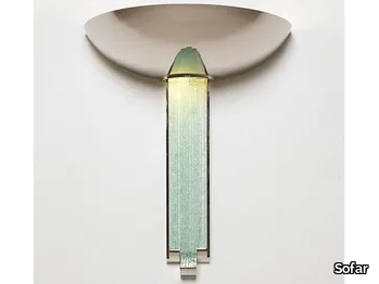 356BIS - Deco wall light _ Sofar