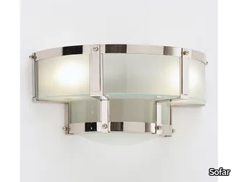 369 - Deco wall light _ Sofar