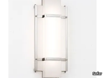 373 - Deco wall light _ Sofar