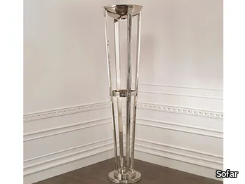 743 - Deco floor lamp _ Sofar