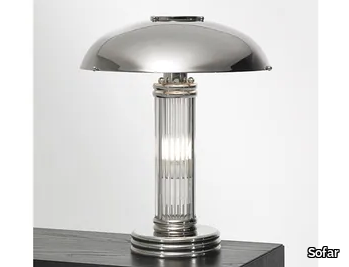 754 - Deco table lamp _ Sofar