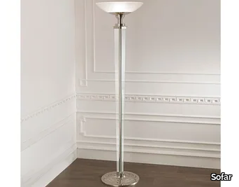 789 - Deco floor lamp _ Sofar