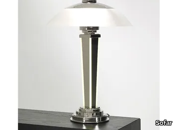 804 - Deco table lamp _ Sofar