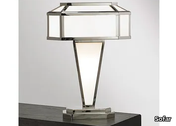 800 - Deco table lamp _ Sofar