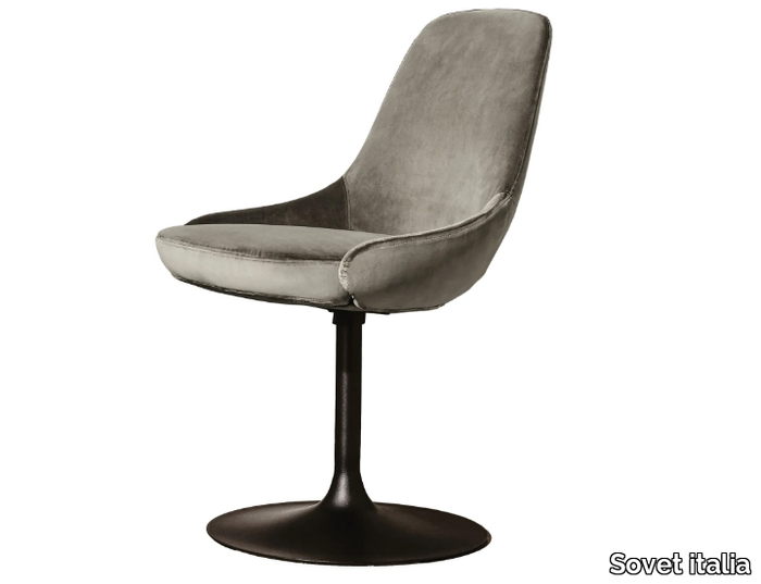 CADIRA S - Swivel chair _ Sovet italia