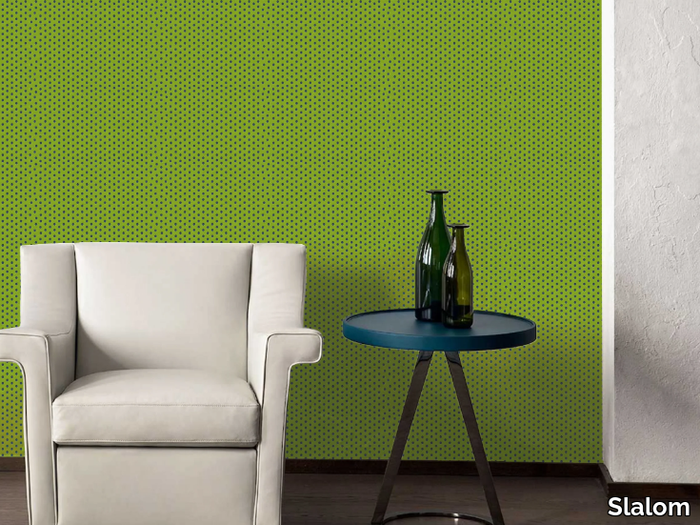 ECO&PETfelt POIS - Acoustic ecological indoor wall tiles _ Slalom