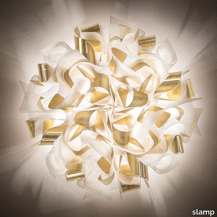 Veli Aurea Ceiling/Wall