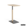 Shift sidetable height 48 cm