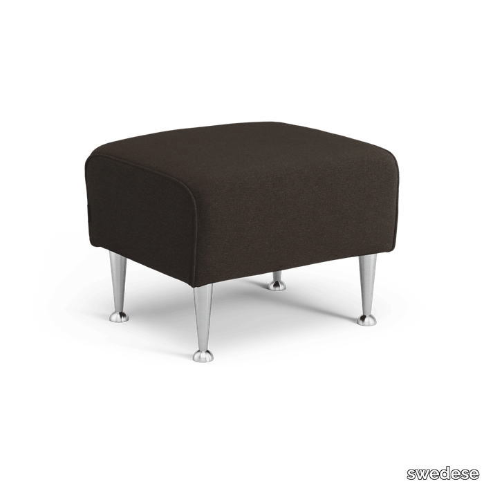 Stepp footstool