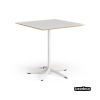 Rondo table 70 x 70 height 72 cm