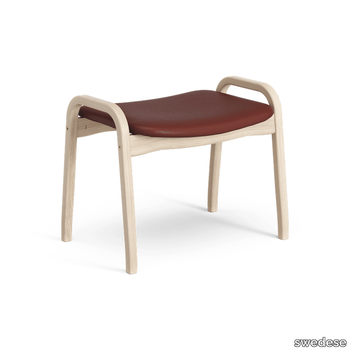 Lamino footstool