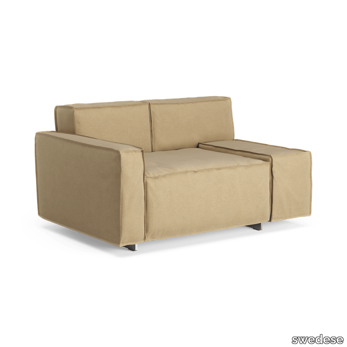 Boxplay 1-seater sofa