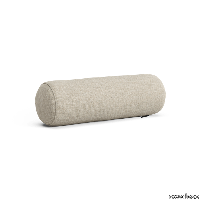 Solid cylindric cushion