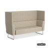 Gap Meeting sofa 3-seater