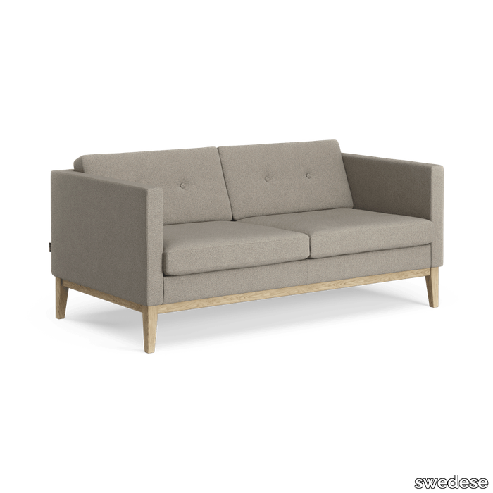 Madison 2-seater sofa