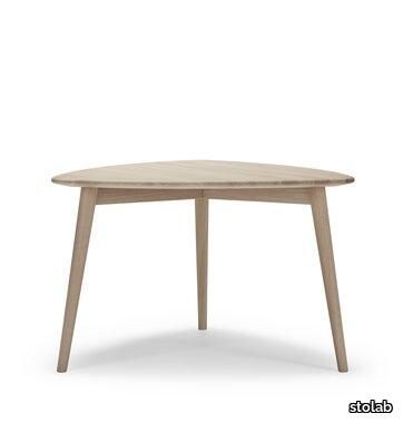 Yngve Coffee Table 75 | Oak