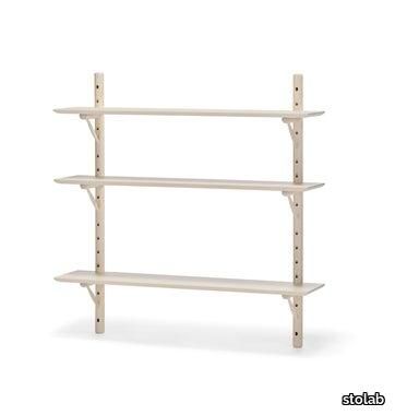 Ikon Shelf | Birch