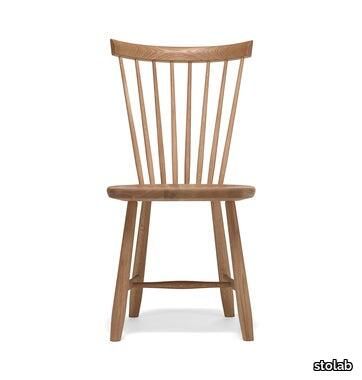 Lilla Åland Chair | Oak