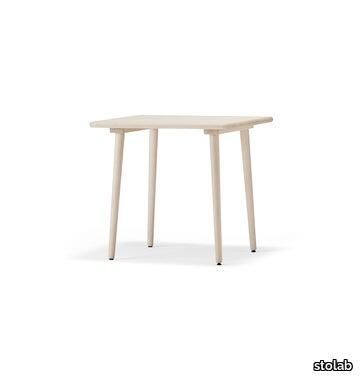 Miss Tailor Table | Birch