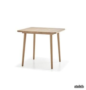 Miss Tailor Table | Oak