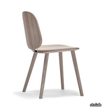 Sture Chair | Oak