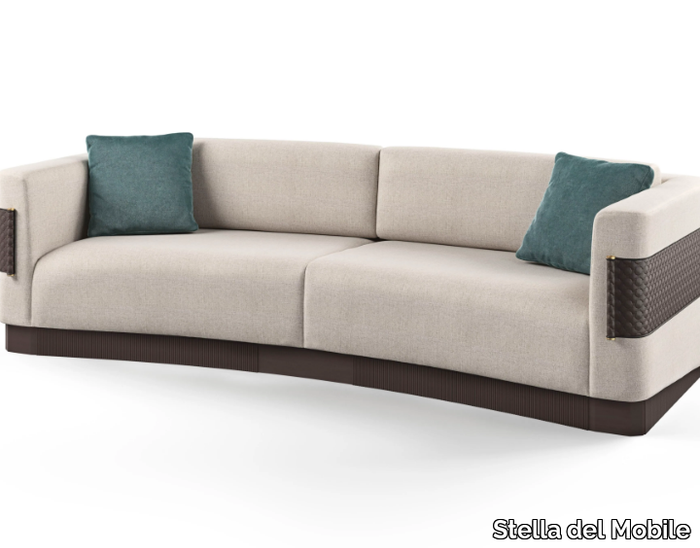 PR.678 - Fabric sofa _ Stella del Mobile