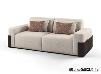 PR.560.2 - Fabric sofa _ Stella del Mobile