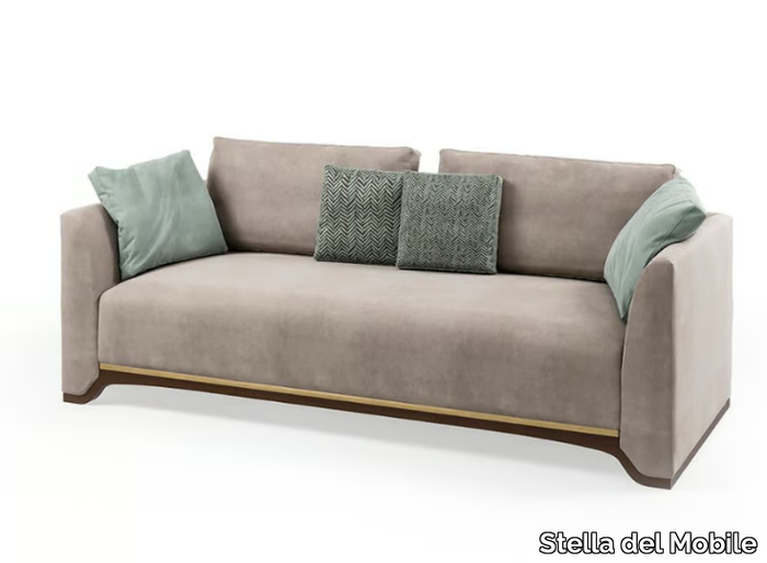 PR.660 - Fabric sofa _ Stella del Mobile