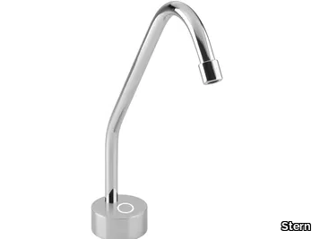 COOL BRE - Electronic self-closing tap for public WC _ Stern