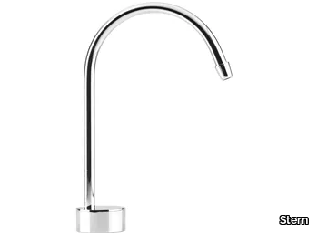 COOL G - Electronic self-closing tap for public WC _ Stern