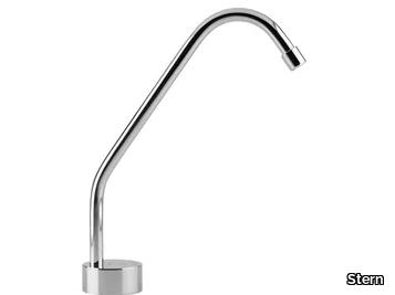 COOL - Electronic self-closing tap for public WC _ Stern