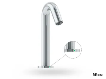 CSABA SD - Infrared Soap dispenser _ Stern