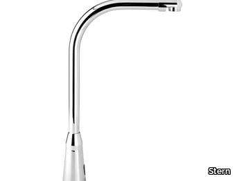 DOLPHIN G - Infrared Electronic tap for public WC _ Stern