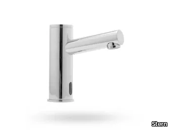 ELITE B - Infrared Electronic tap for public WC _ Stern