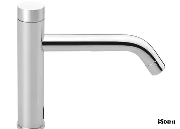 EXTREME HL - Infrared Electronic self-closing tap for public WC _ Stern