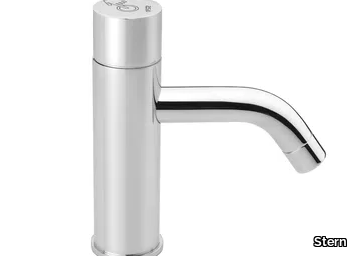 EXTREME TOUCH - Electronic self-closing tap for public WC _ Stern